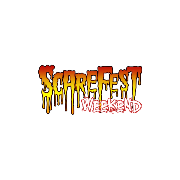Scarefest Weekend @ Central Bank Center 10.23.26 Ticket Giveaway