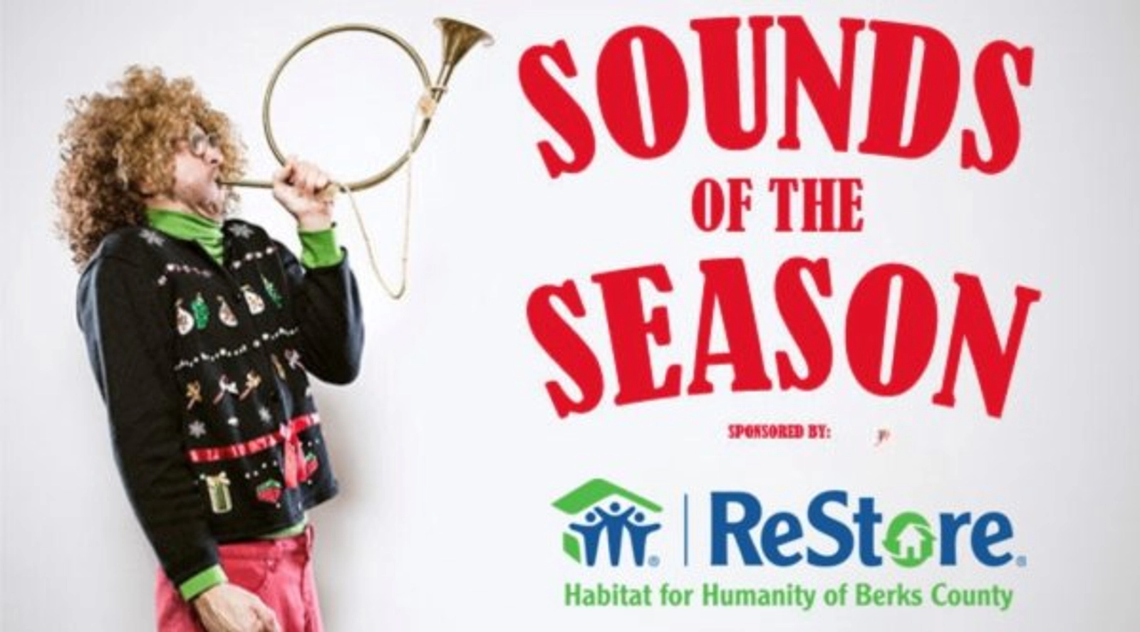 Andi & Bob's Sounds of the Season!