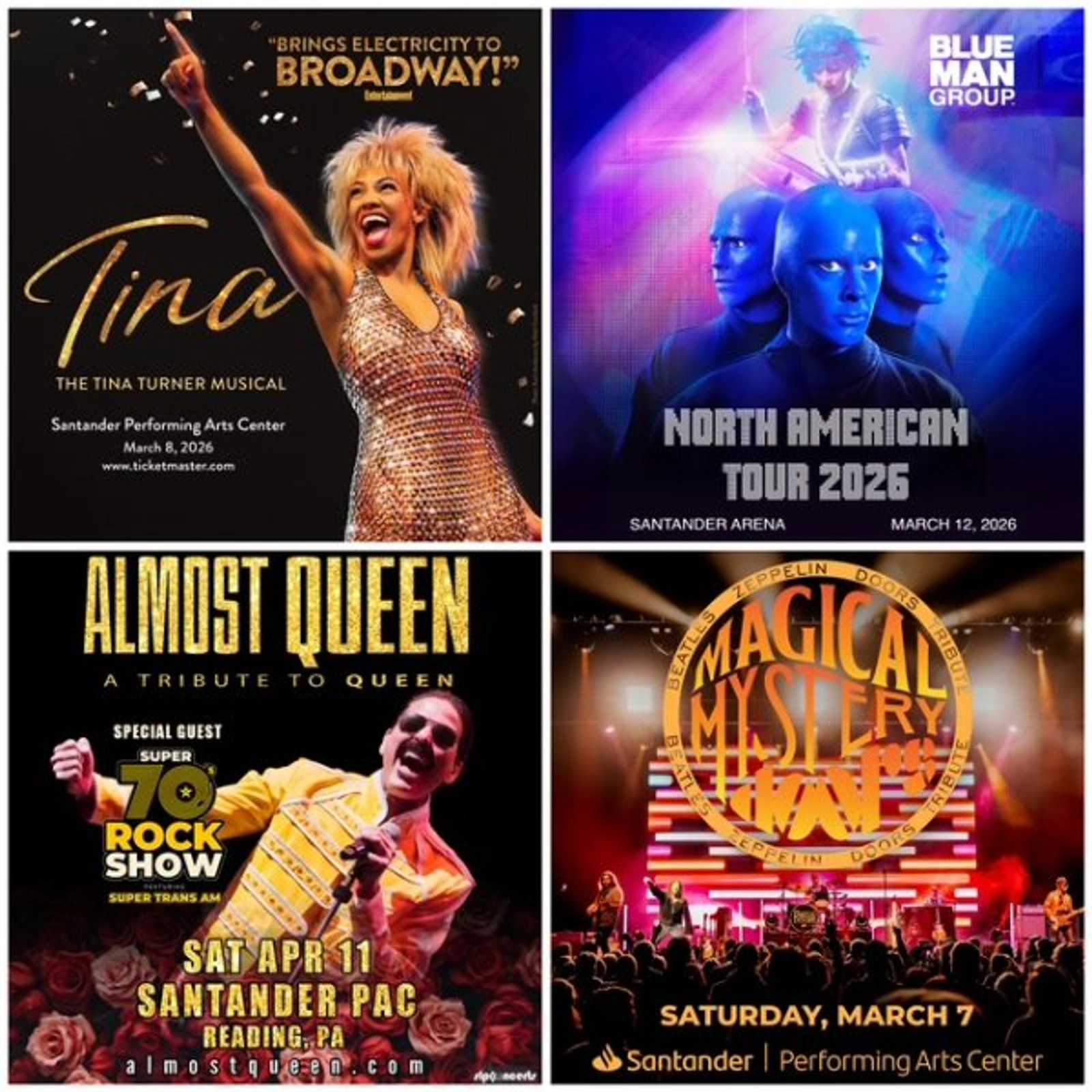 Leah's "Pick-Your-Ticket" On-Air Contest!