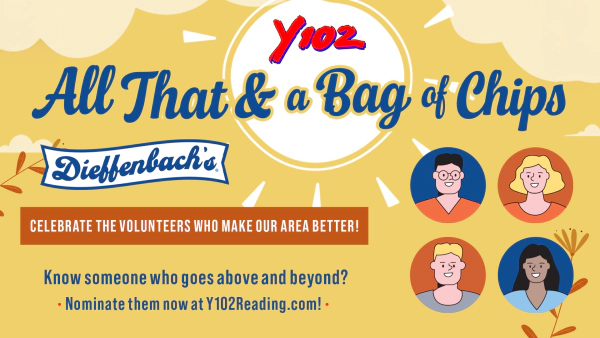 All That and a Bag of Chips!