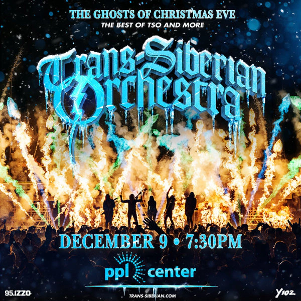 Register To Win TSO Tickets in Allentown!