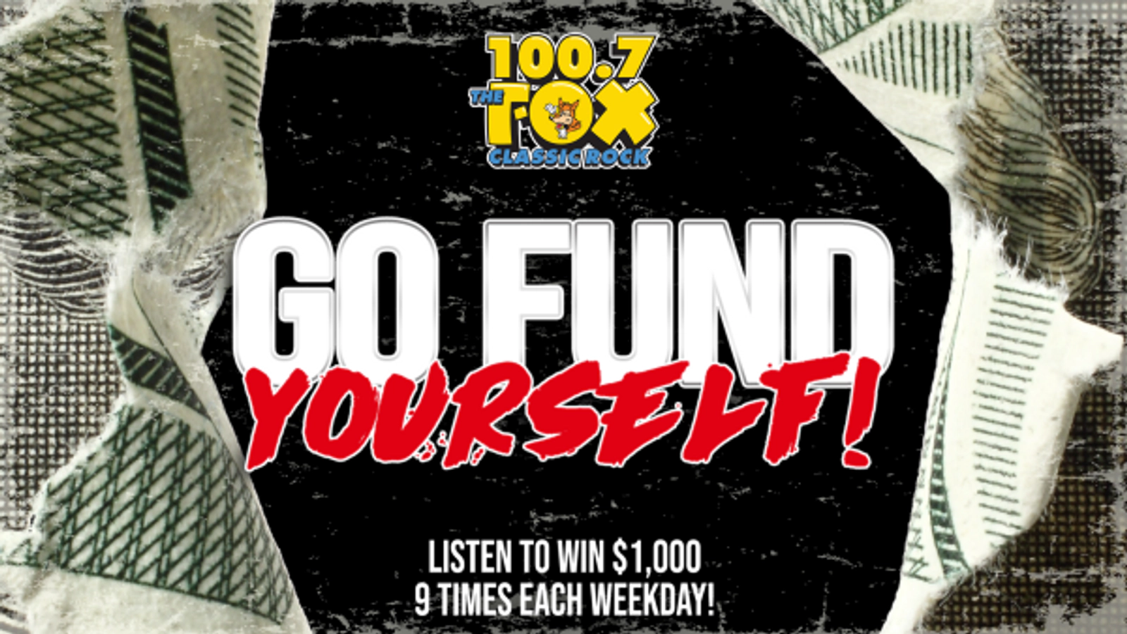 Listen to Win $1000 (Q3 2025)