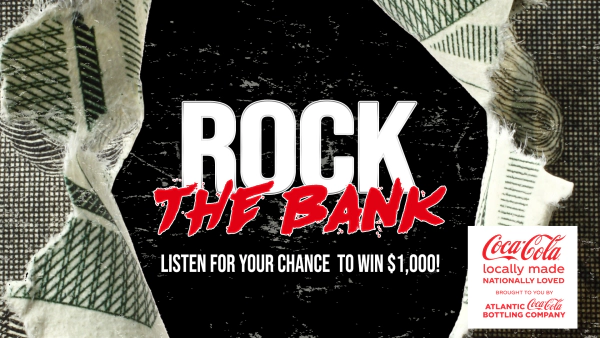 Listen to Win $1,000