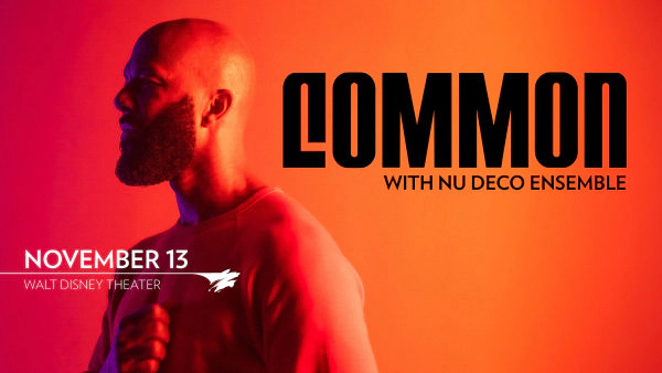 Common with Nu Deco Ensemble 11/13/2026