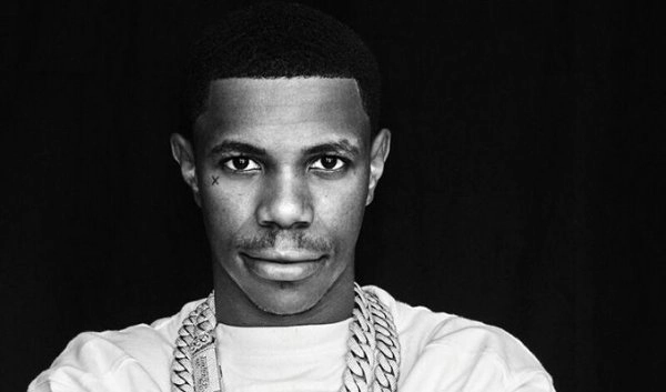 A Boogie Wit da Hoodie: 10 Years of Artist