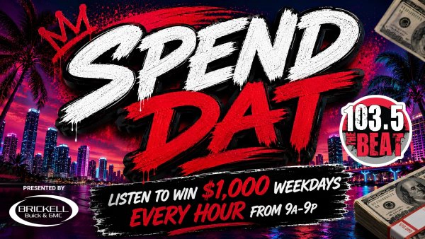 Spend Dat