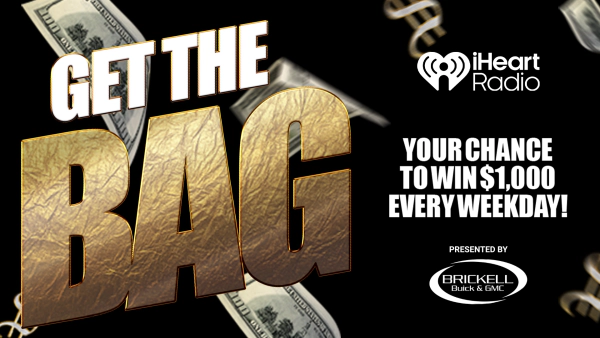 Get The Bag