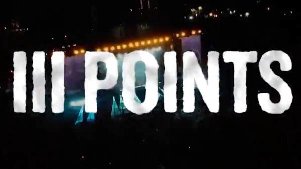 Win Your Way Into III Points with Hennessy®