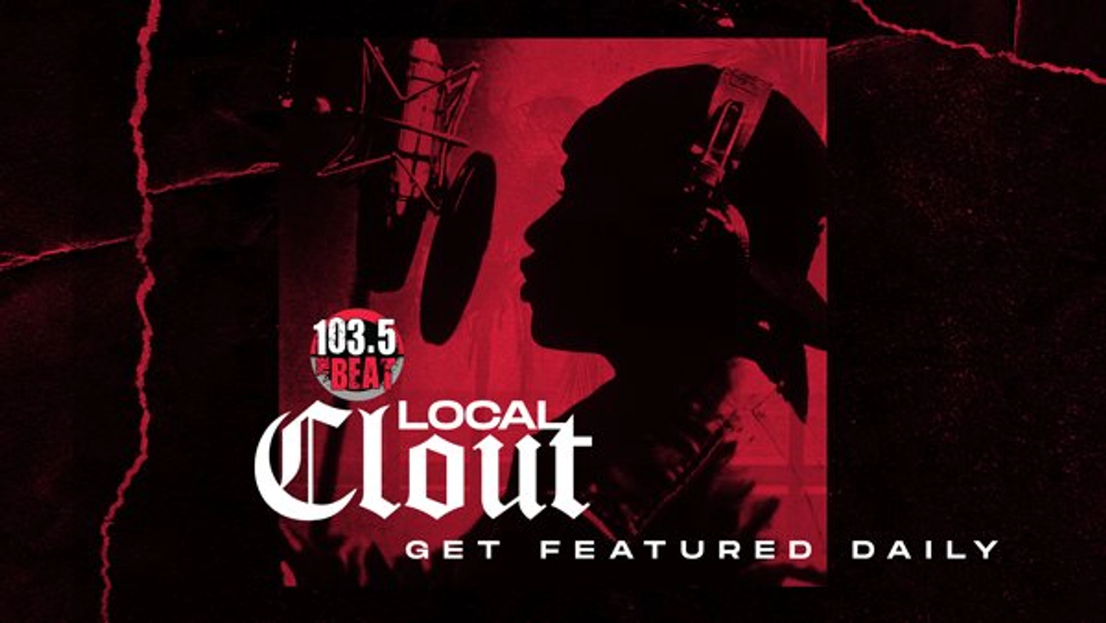 Local Clout - Submit Now | 1035 The BEAT | 1035 The BEAT