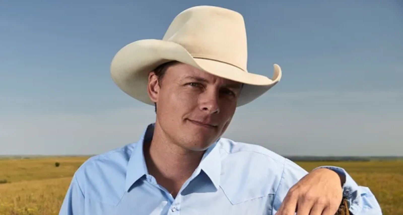 Enter To Win Ned LeDoux Tickets! | April 17 at Whiskey Roadhouse