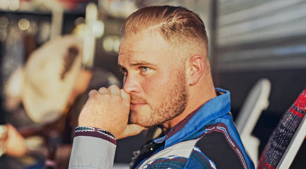 Enter to Win Zach Bryan Tickets By Sending Us a Talkback Message!