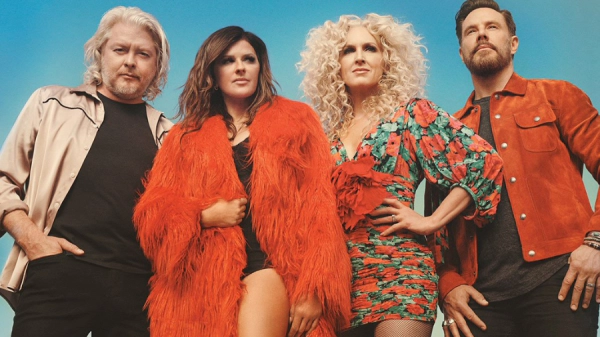 Enter to Win Little Big Town Tickets!