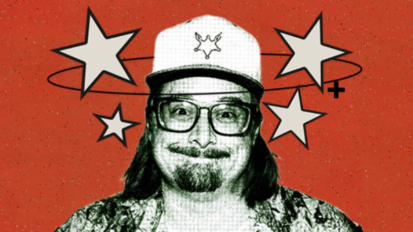 Enter to Win Hardy Tickets!