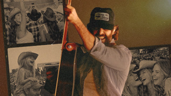 Enter to Win Thomas Rhett Tickets!