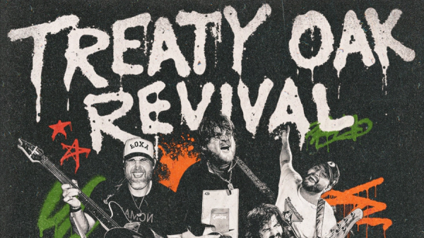 Enter to Win Treaty Oak Revival Tickets!