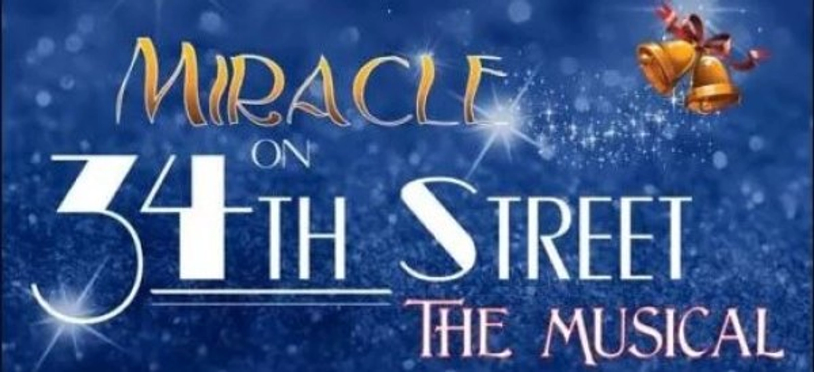 Win Tickets to Miracle on 34th Street!