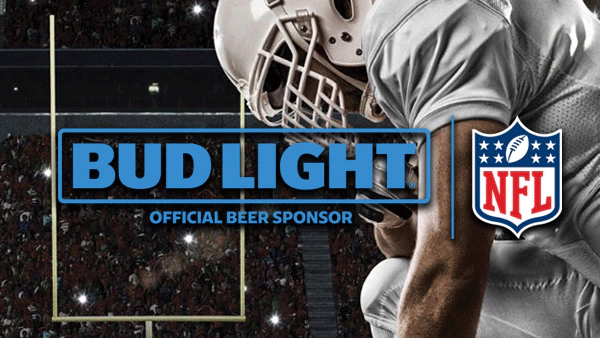 Bud Light Football Face-Off 2026