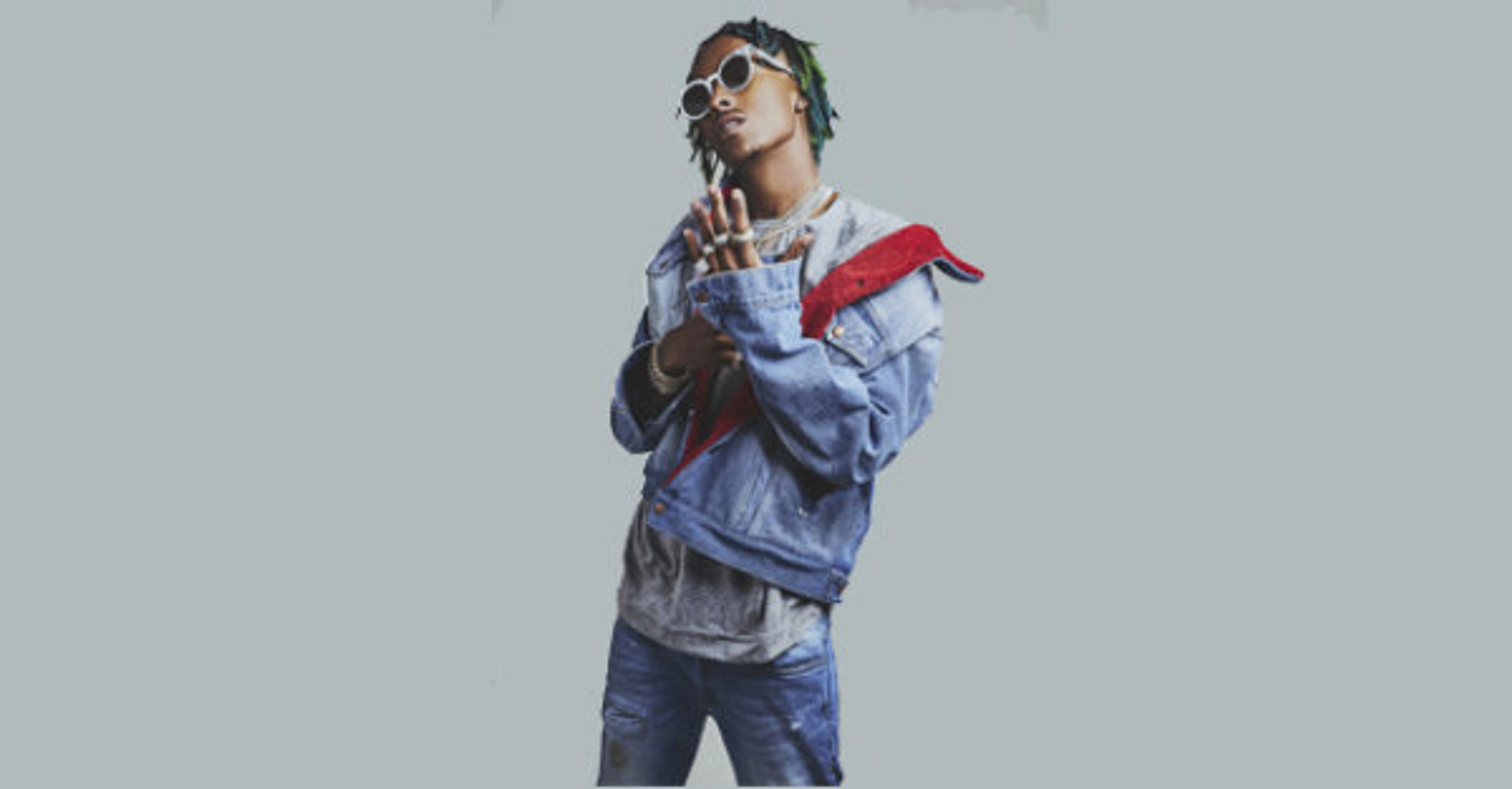  Win tickets to see Rich the Kid at the Pima County Fair  - Thumbnail Image