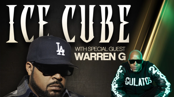 Win tickets to see Ice Cube at Casino Del Sol's AVA Amphitheater