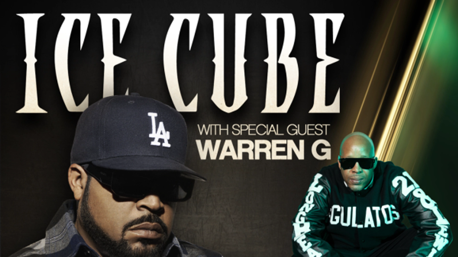 Win tickets to see Ice Cube at Casino Del Sol's AVA Amphitheater