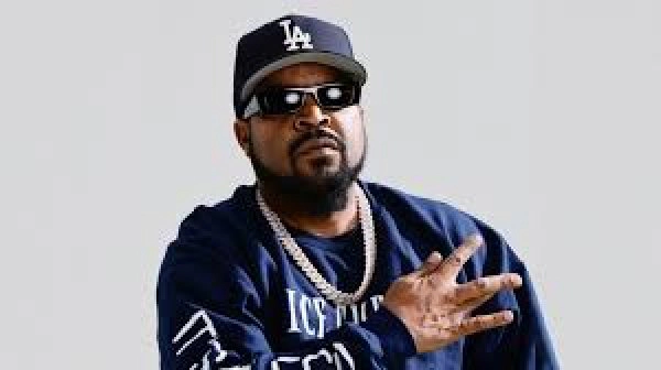 Win Tickets to See Ice Cube Live
