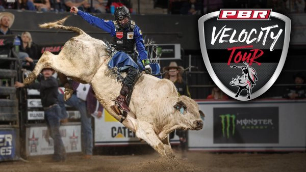 PBR Velocity Tour May 1st-2nd