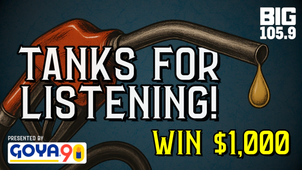 Tanks For Listening
