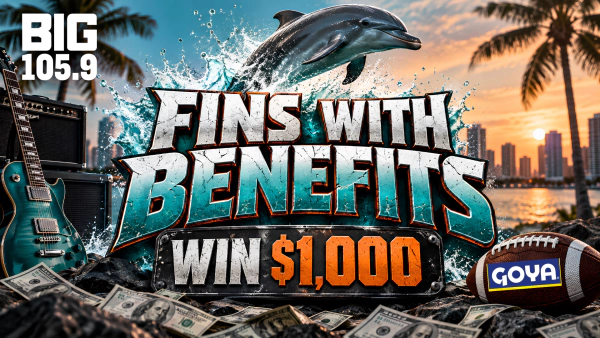 Fins With Benefits