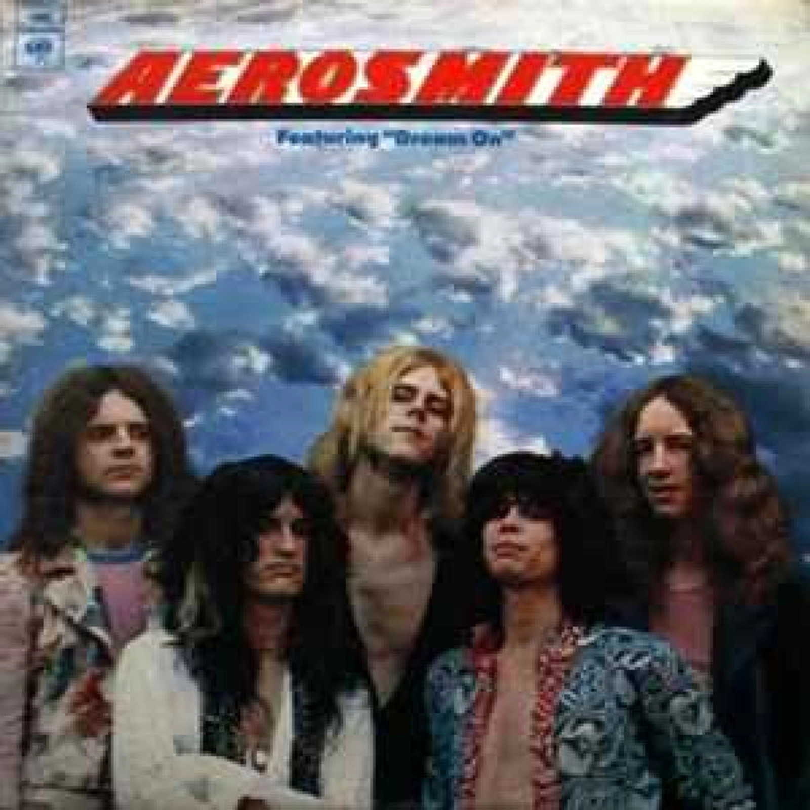 AEROSMITH LEGENDARY EDITION CD