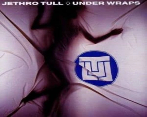 Jethro Tull  Under Wraps  (The Unwrapped Edition)