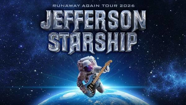 Win Your Way to Jefferson Starship