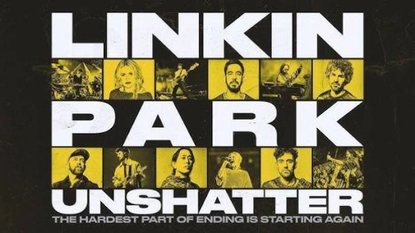 Linkin Park: Unshatter