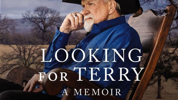 Looking for Terry- A Memoir