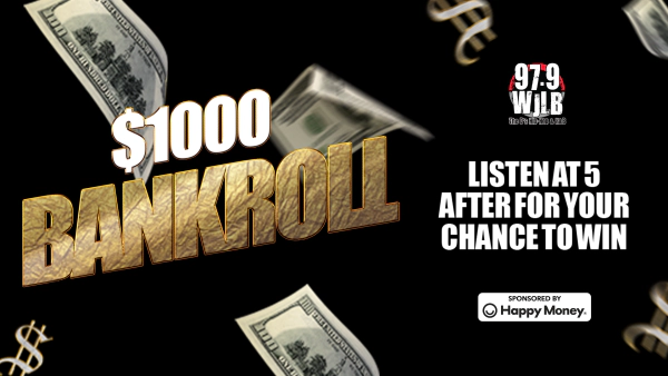 $1000 Bankroll