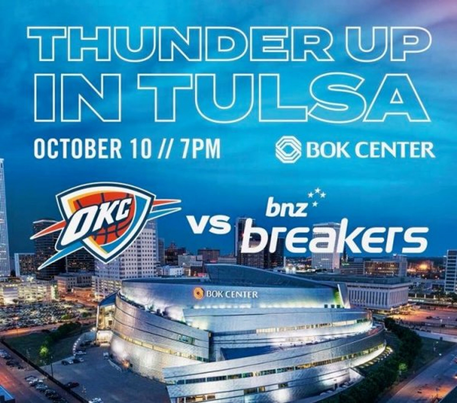 Win Oklahoma City Thunder Tickets 106.1 The Twister 106.1 The Twister