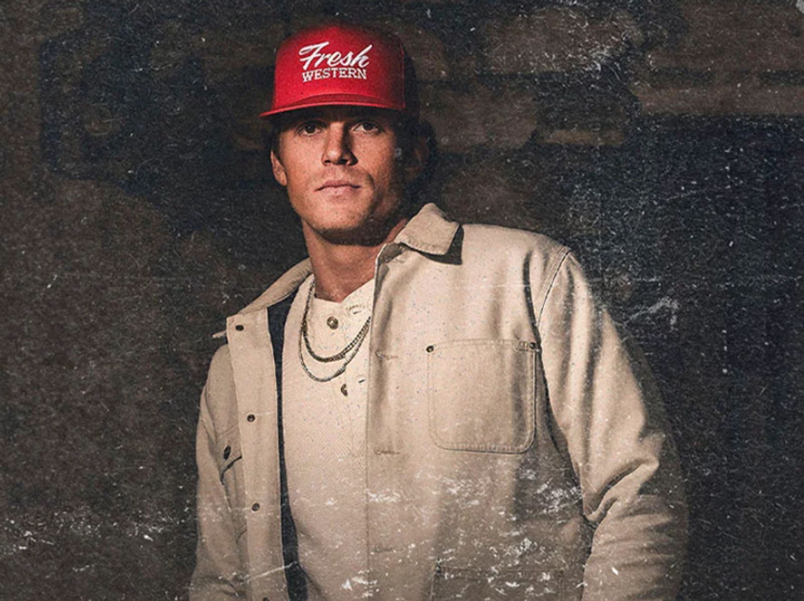 See Parker McCollum in OKC!