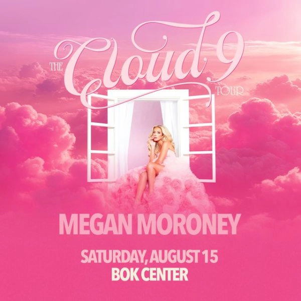 Win Megan Moroney Tickets