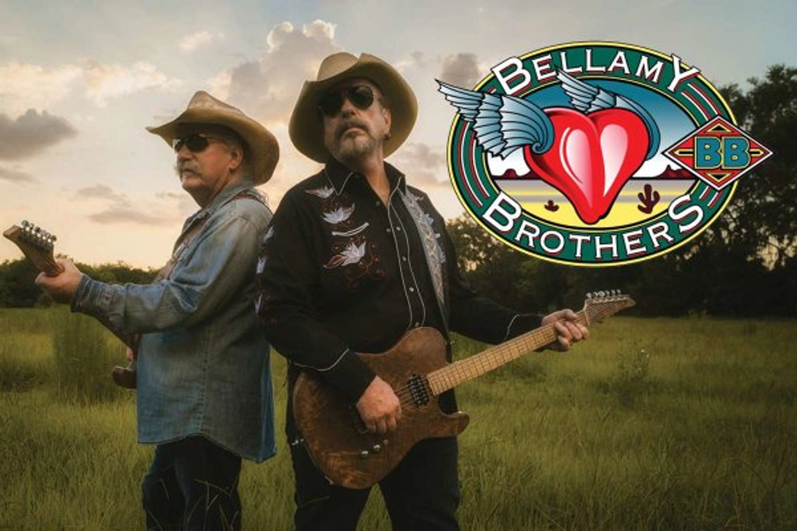 Win Bellamy Brothers Tickets
