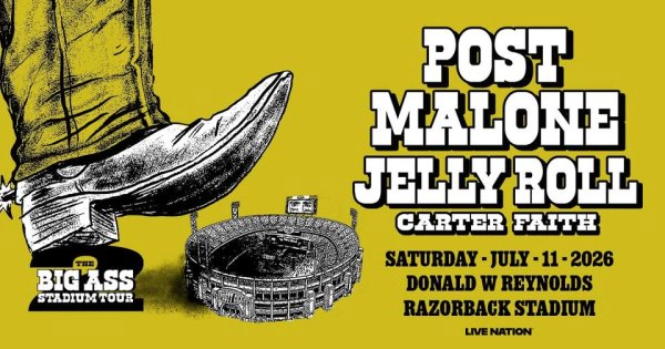 Win Post Malone Tickets