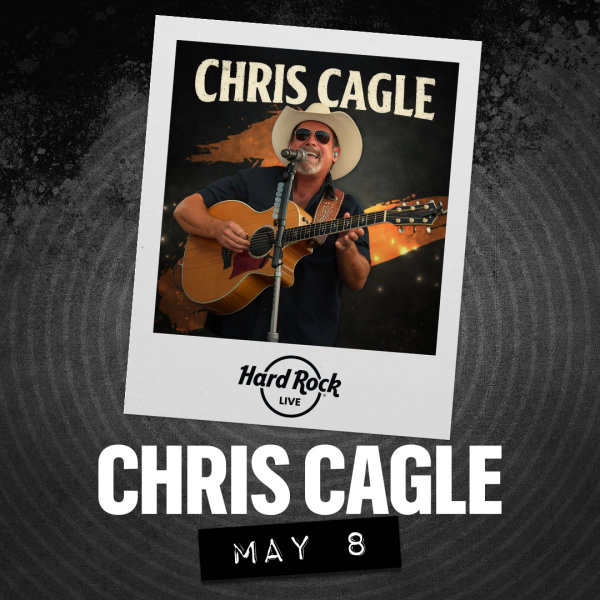 Win Chris Cagle Tickets