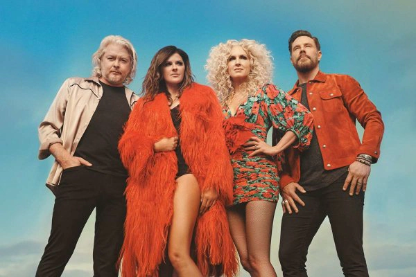 Win Little Big Town Tickets