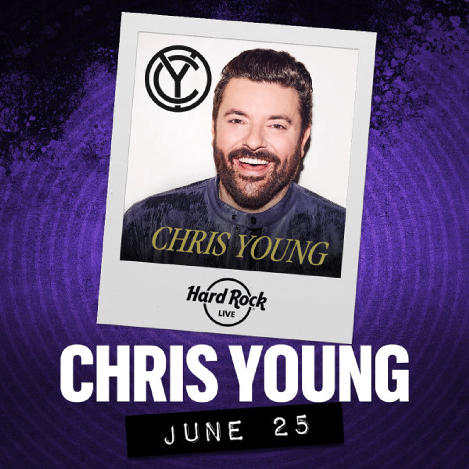 Win Chris Young Tickets