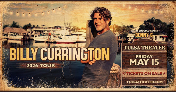 Win Billy Currington Tickets!