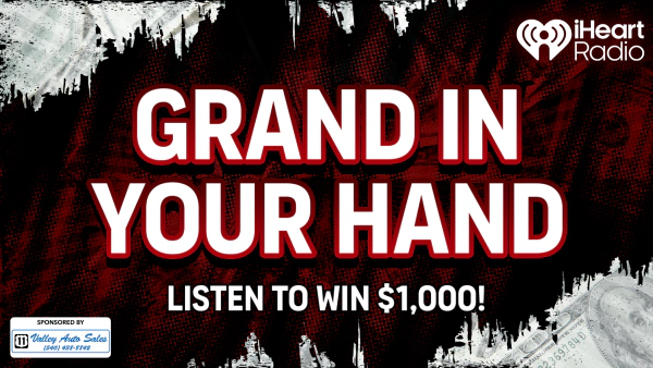 Grand in Your Hand