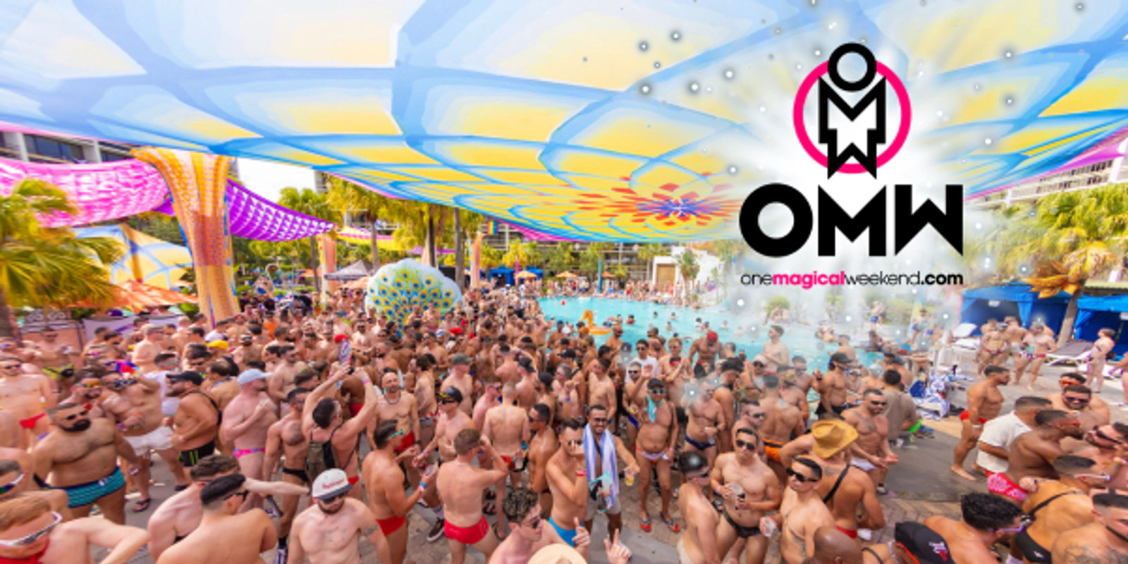 Win A "One Magical Weekend" Getaway @ Walt Disney World