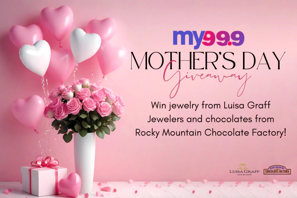 Mother's Day Giveaway!
