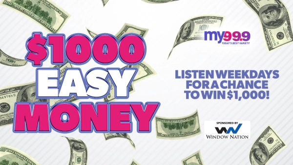 $1000 Easy Money