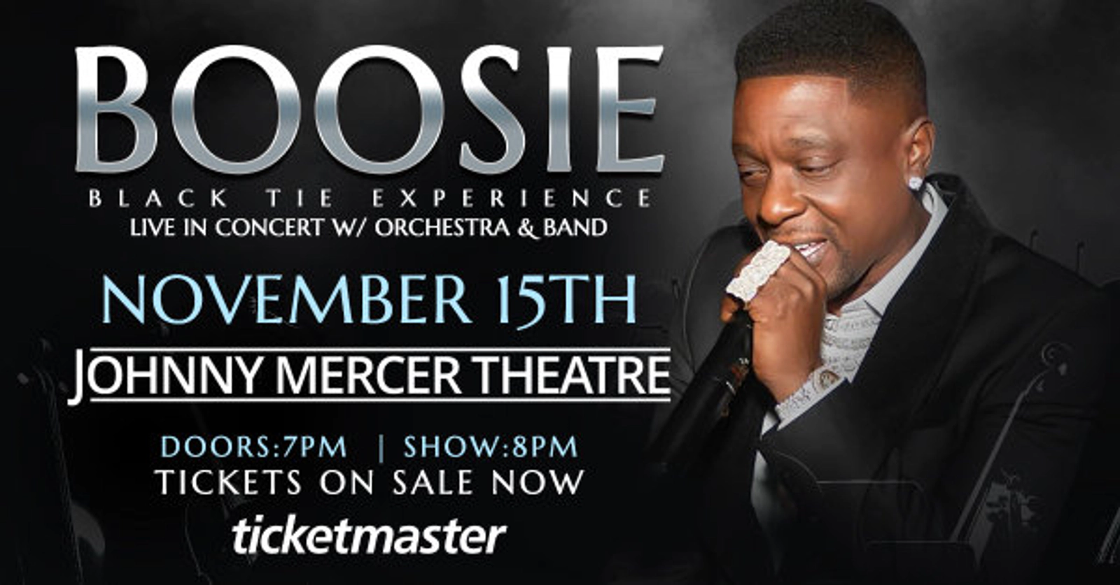 Boosie Winning Weekend