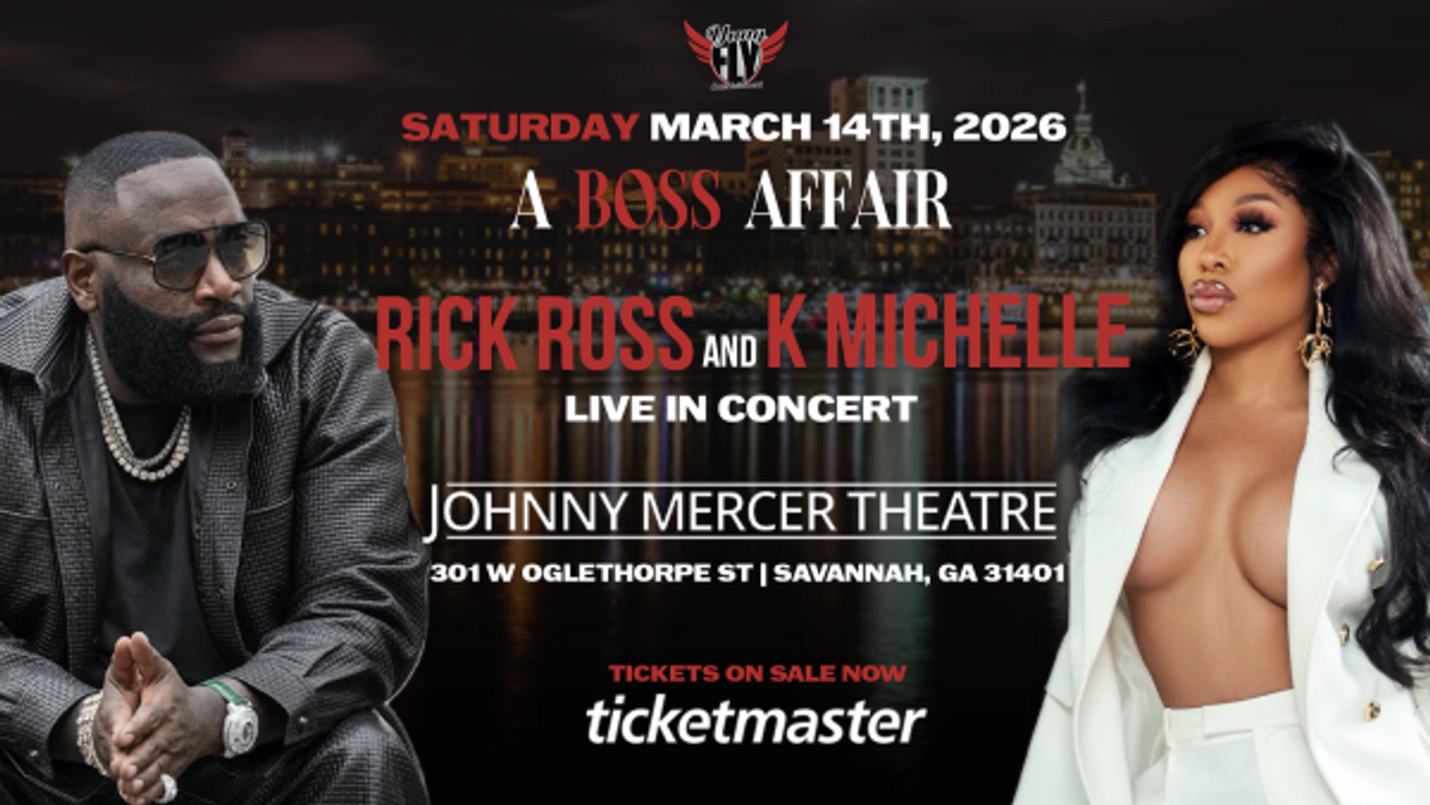 A Boss Affair Winning Weekend