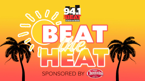 Beat The Heat 2026